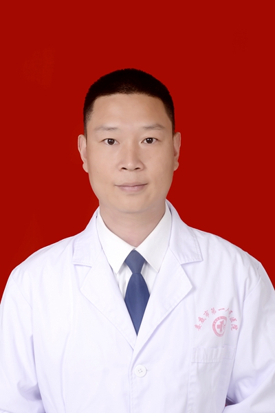李胜