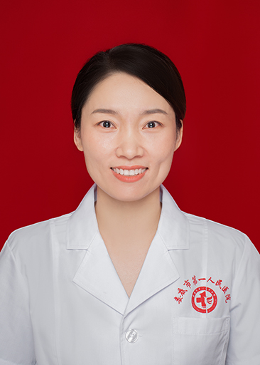 李卫