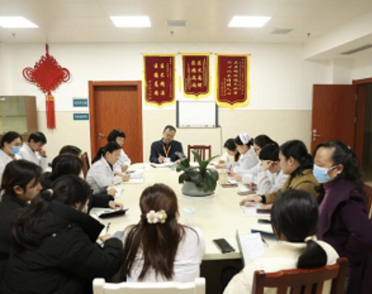 全员“头脑风暴”,这场卓越服务大讨论亮点十足 全员“头脑风暴”,这场卓越服务大讨论亮点十足