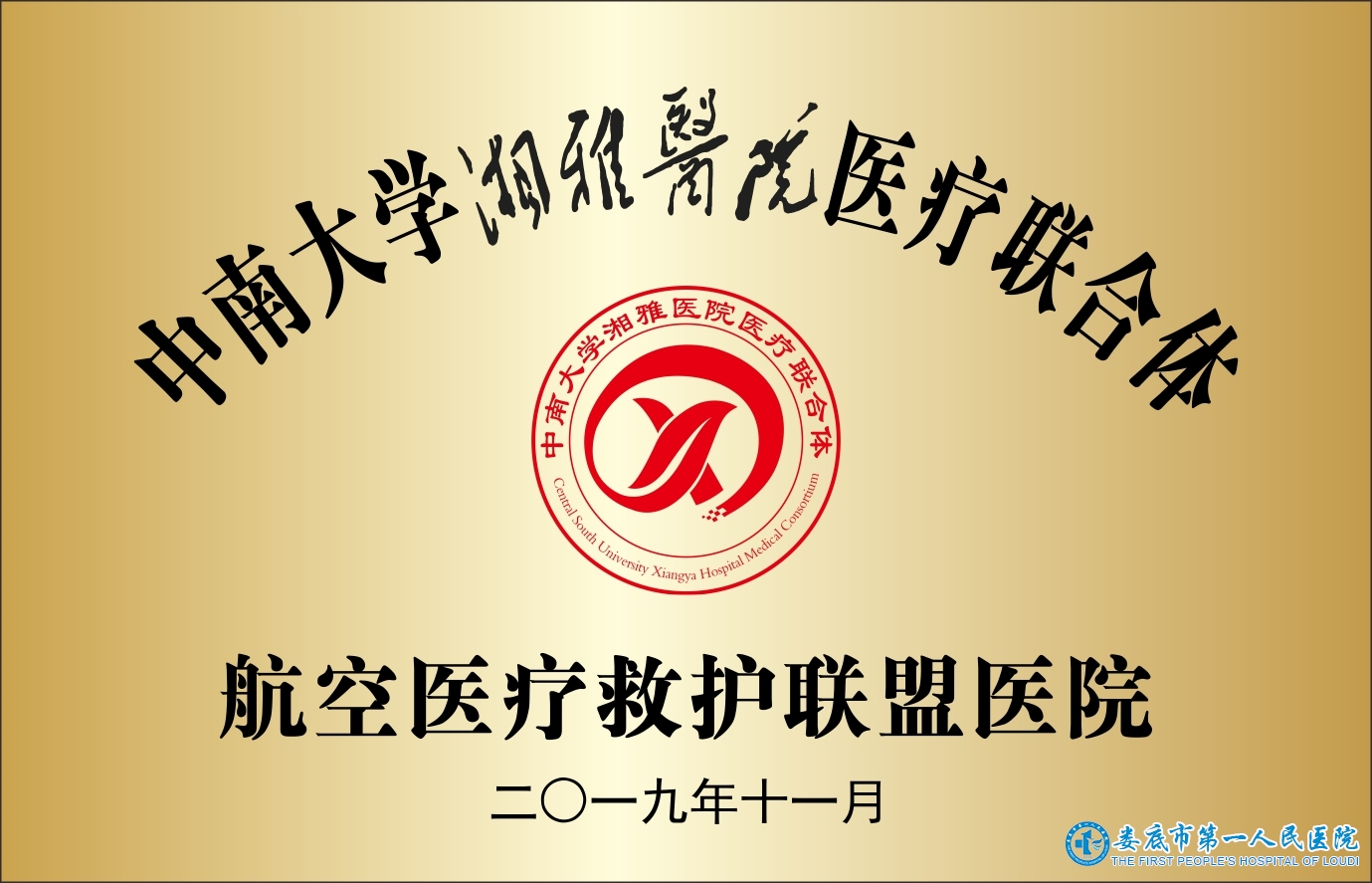 中南大学湘雅医院医疗联合体航空医疗救护联盟医院 中南大学湘雅医院医疗联合体航空医疗救护联盟医院