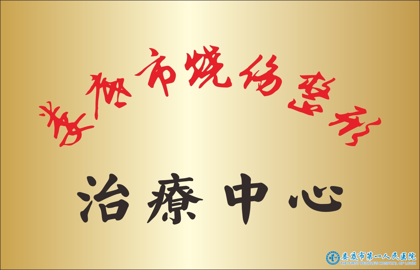 娄底市烧伤整形治疗中心 娄底市烧伤整形治疗中心