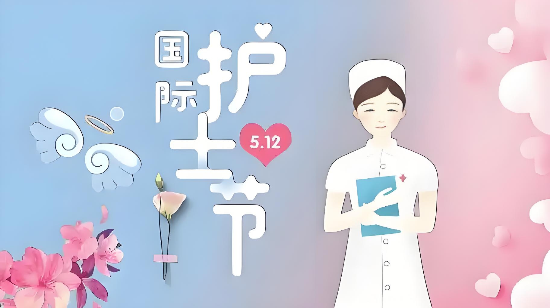不负白衣芳华,最美天使是你 ——致全院护理工作者的一封信 不负白衣芳华,最美天使是你 ——致全院护理工作者的一封信