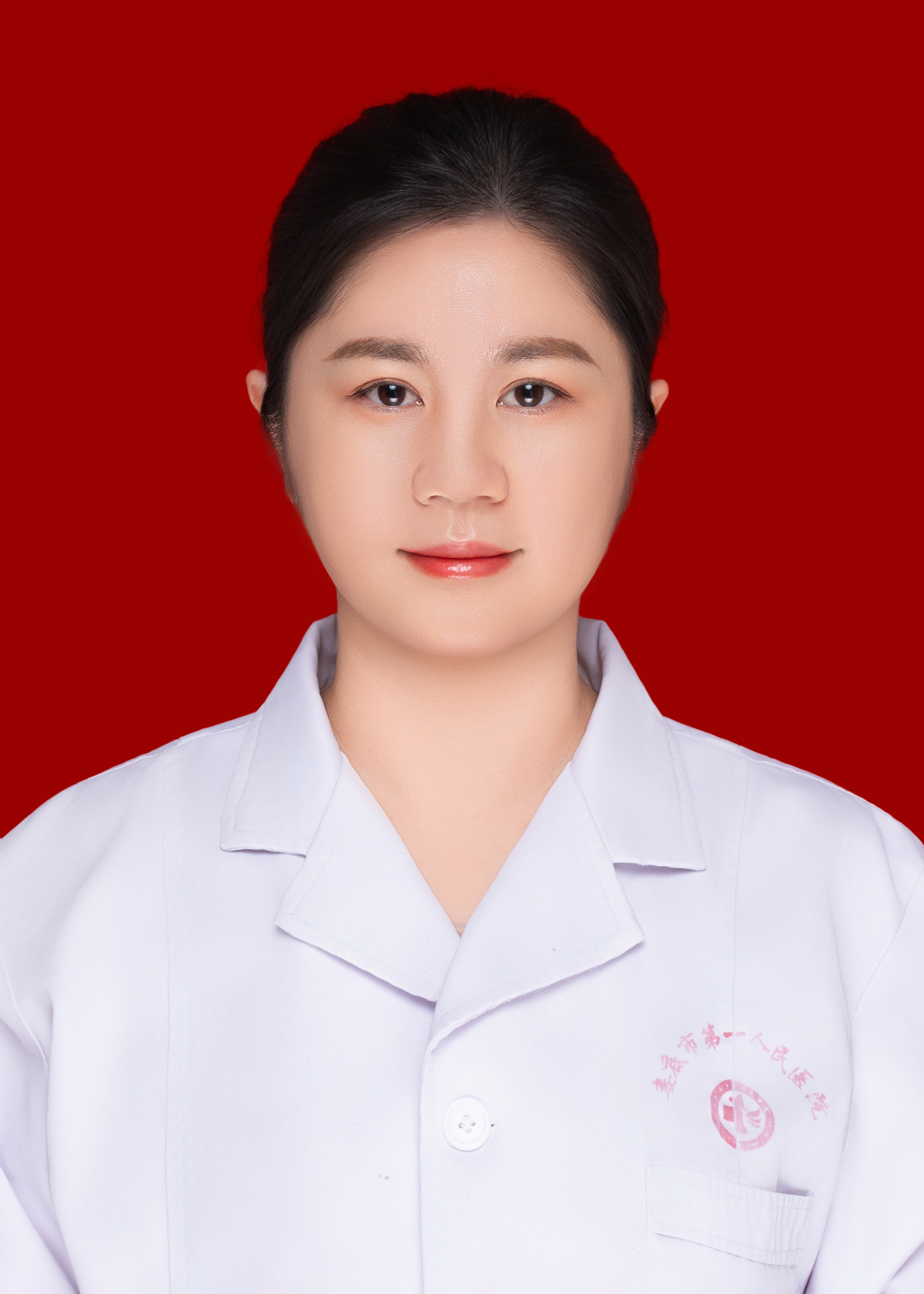 李智华