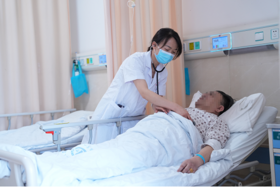 危!突发心肌梗死命悬一线,多学科急救打通生命通道 危!突发心肌梗死命悬一线,多学科急救打通生命通道
